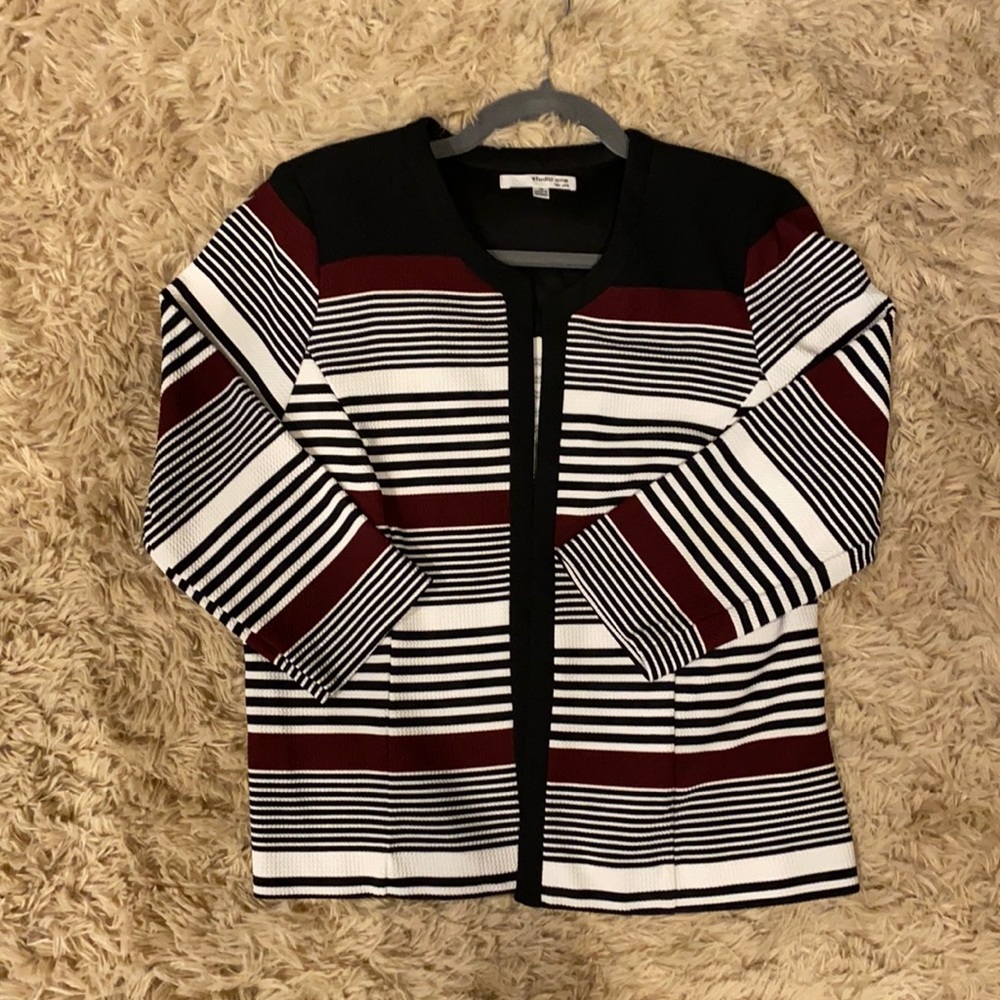 Studio One Light weight business jacket
